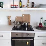 Mit Terrasse In Zentraler Lage Lägenhet