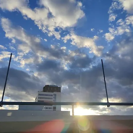 Mit Terrasse In Zentraler Lage Graz