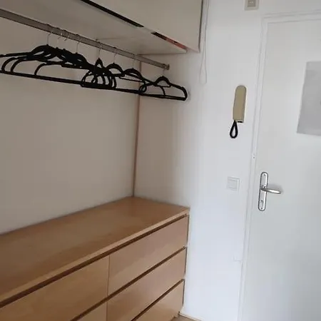 Apartman Mit Terrasse In Zentraler Lage *