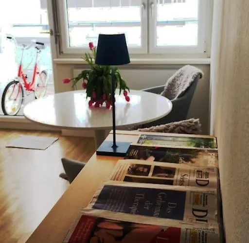 Mit Terrasse In Zentraler Lage גראץ