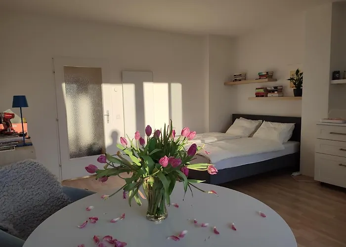 דירה Mit Terrasse In Zentraler Lage גראץ