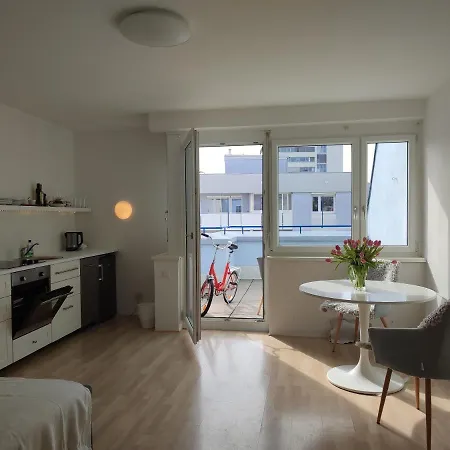 Mit Terrasse In Zentraler Lage * Грац