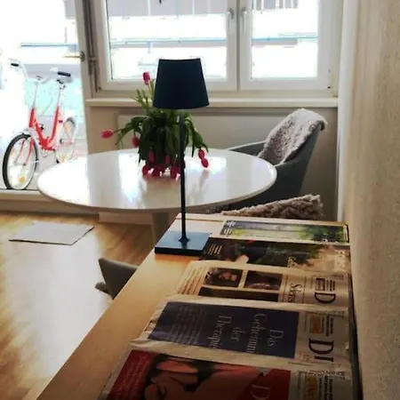 Mit Terrasse In Zentraler Lage 格拉茨