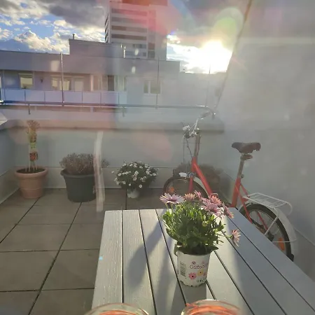 Mit Terrasse In Zentraler Lage * Грац