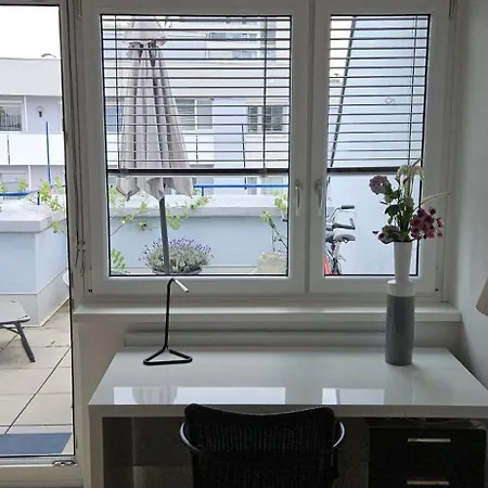 Апартаменти Mit Terrasse In Zentraler Lage