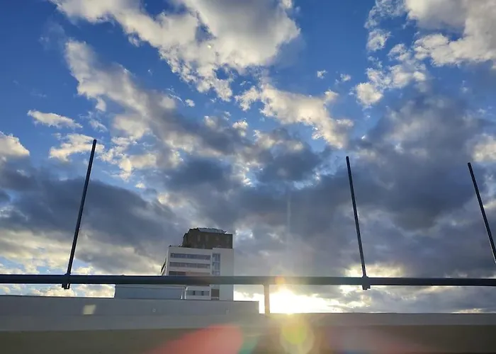 Mit Terrasse In Zentraler Lage Graz